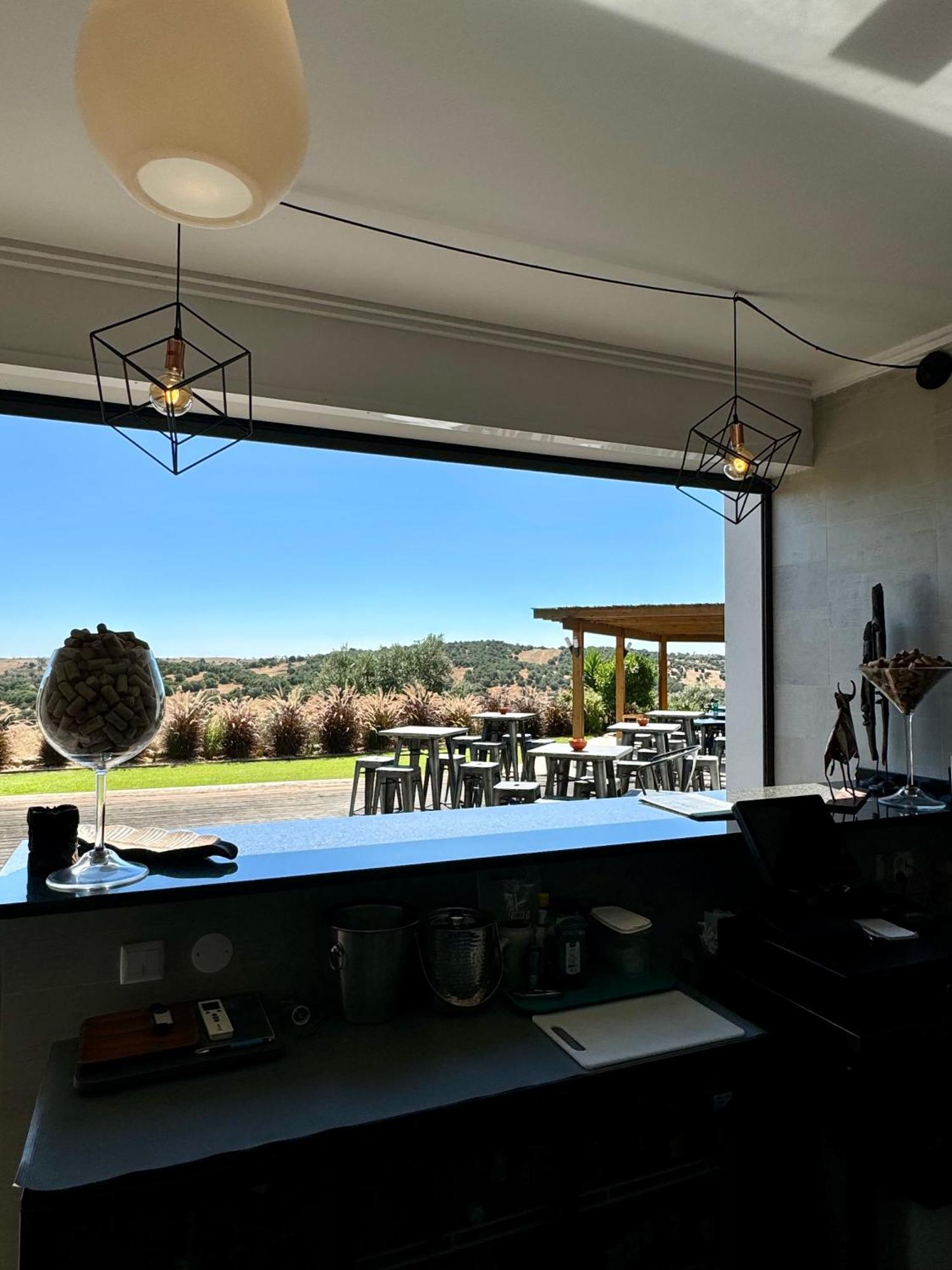 Vistas - Herdade Do Zambujal Castro Verde Exterior photo