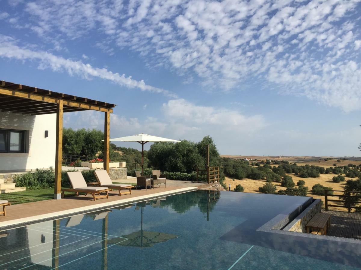 Vistas - Herdade Do Zambujal Castro Verde Exterior photo