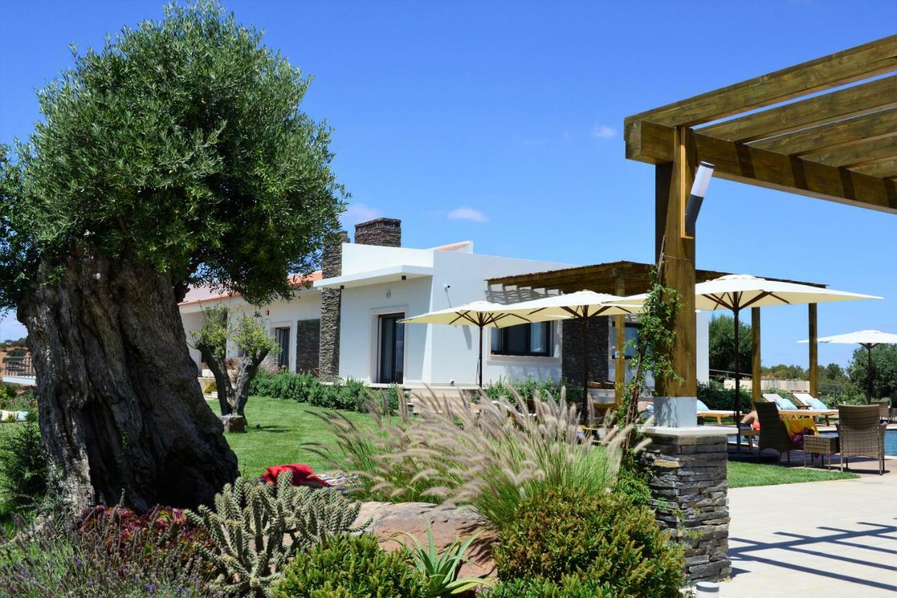 Vistas - Herdade Do Zambujal Castro Verde Exterior photo