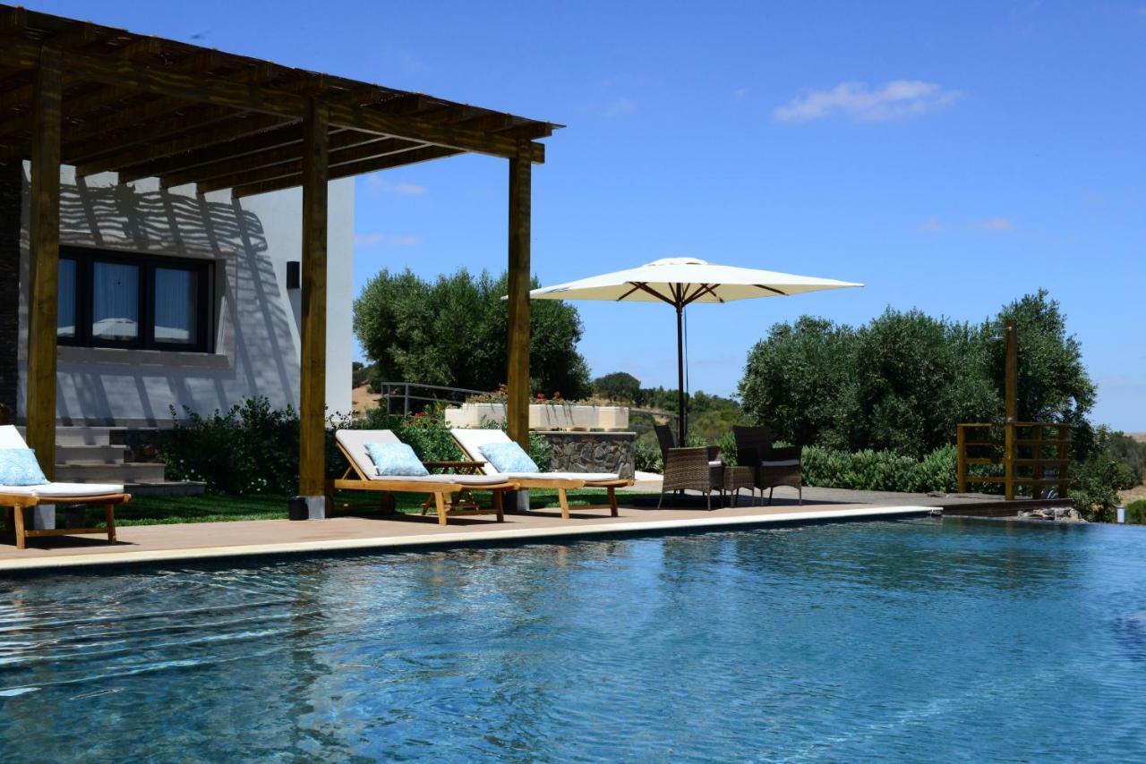 Vistas - Herdade Do Zambujal Castro Verde Exterior photo