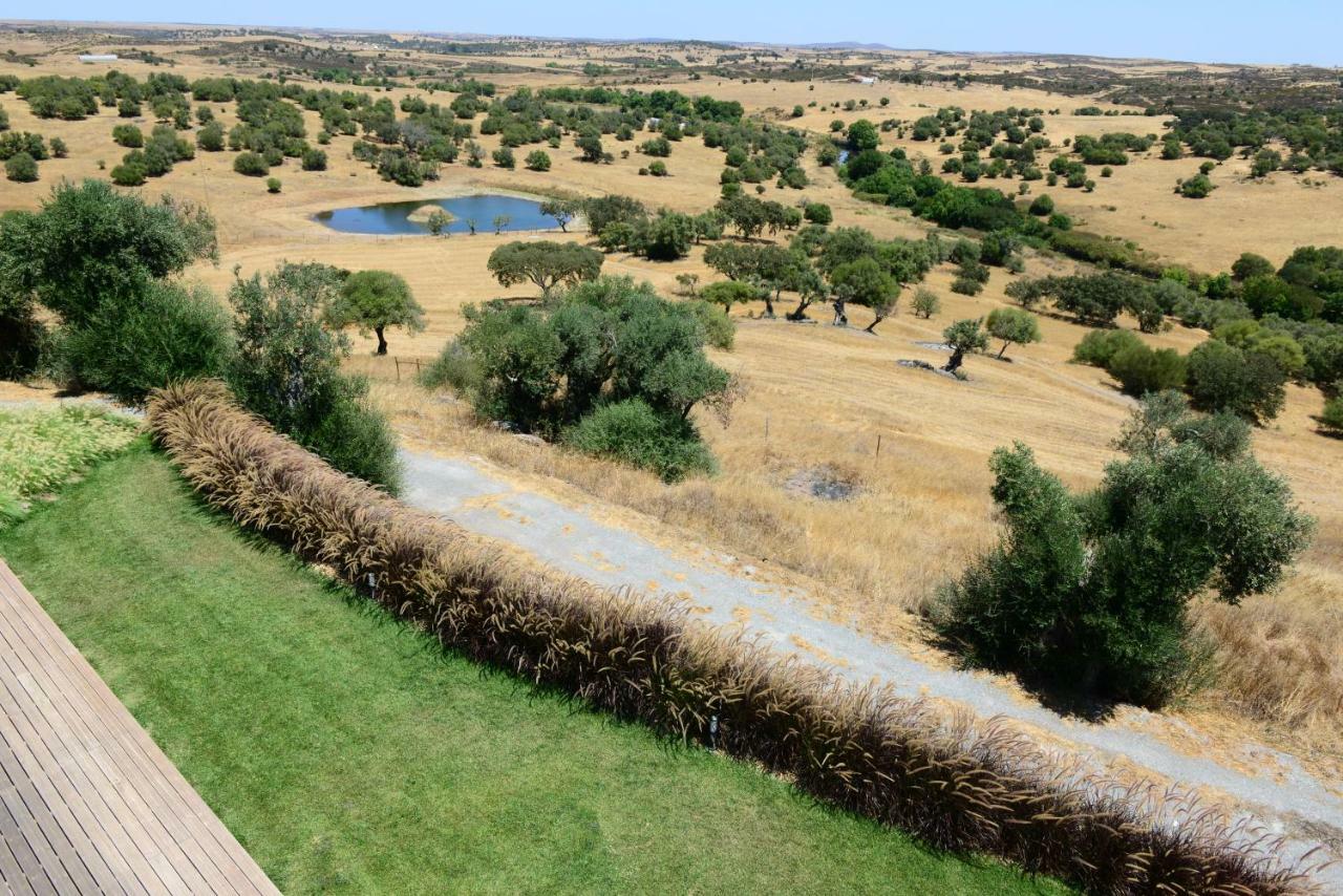 Vistas - Herdade Do Zambujal Castro Verde Exterior photo