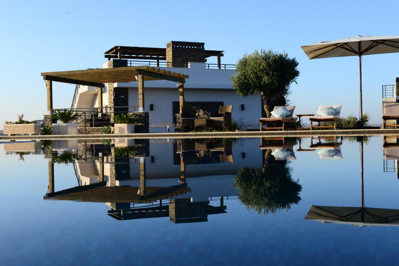 Vistas - Herdade Do Zambujal Castro Verde Exterior photo