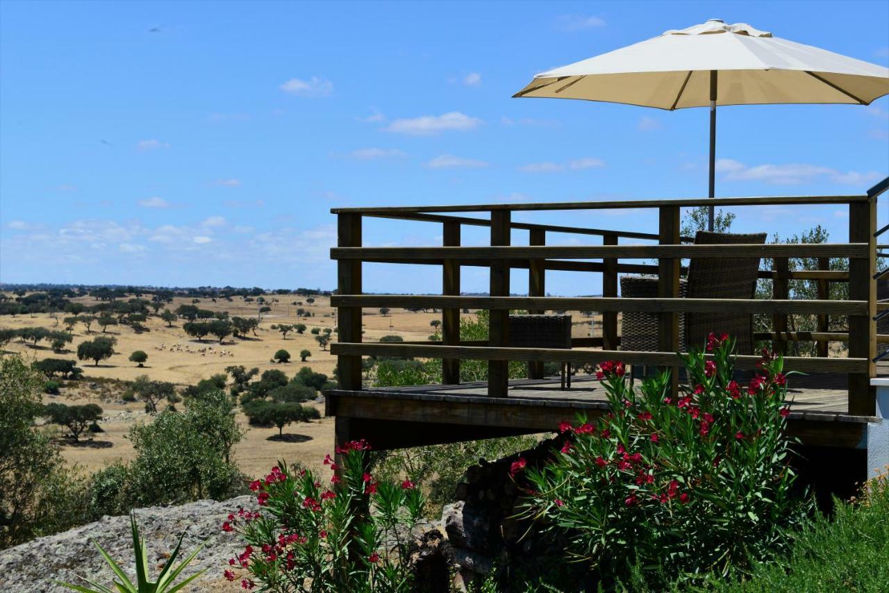 Vistas - Herdade Do Zambujal Castro Verde Exterior photo
