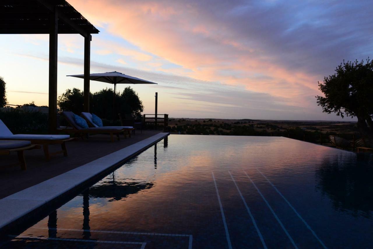 Vistas - Herdade Do Zambujal Castro Verde Exterior photo