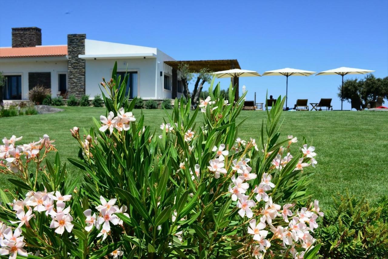 Vistas - Herdade Do Zambujal Castro Verde Exterior photo